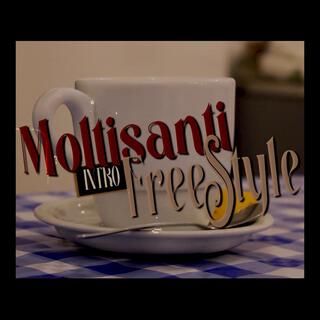 Moltisanti Freestyle lyrics | Boomplay Music