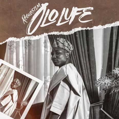 OLOLUFE | Boomplay Music