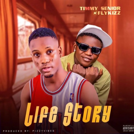 Life Story ft. Flykizz | Boomplay Music
