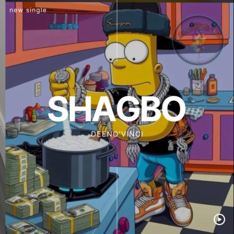 SHA-GBO | Boomplay Music