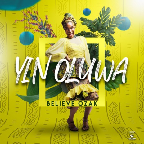 Yin Oluwa | Boomplay Music