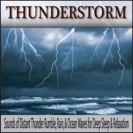 Rainfall With Thunder | Boomplay Music