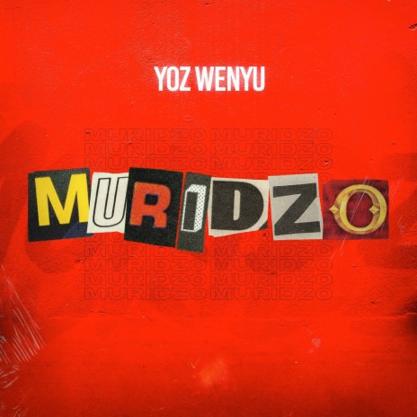 Muridzo