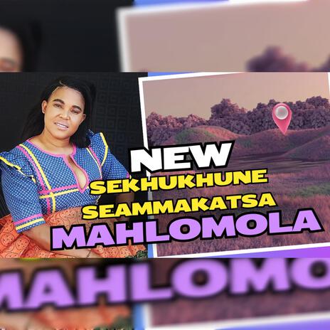 Sekhukhune Seamakatsa | Boomplay Music