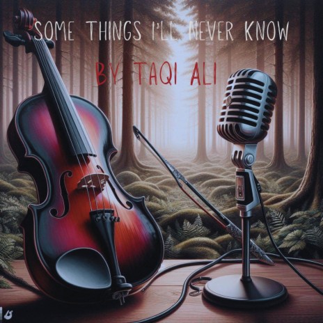 Some Things I'll Never Know | Boomplay Music