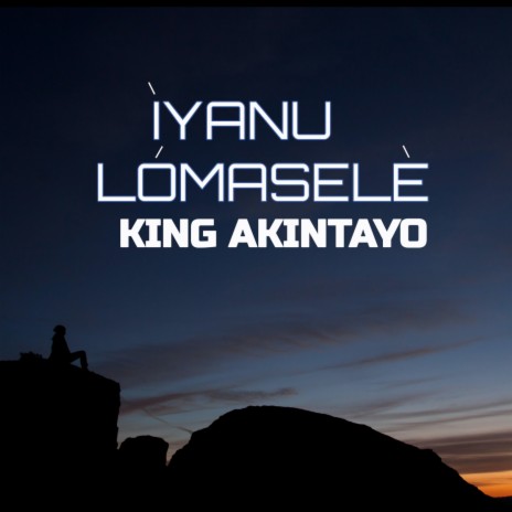 Iyanu Lomasele | Boomplay Music