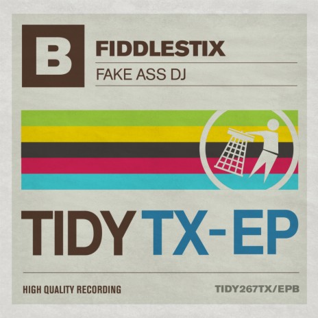 Fake Ass DJ (Original Mix) | Boomplay Music
