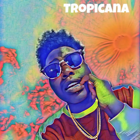 Tropicana | Boomplay Music