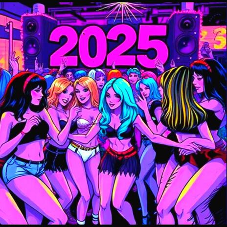 PARTY 2025 | Boomplay Music