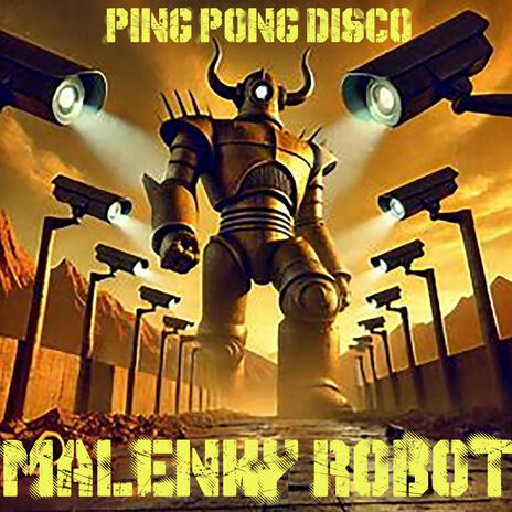 Malenky Robot | Boomplay Music