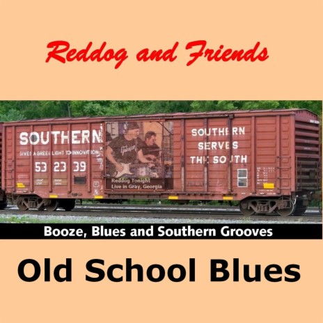 Old School Blues | Boomplay Music