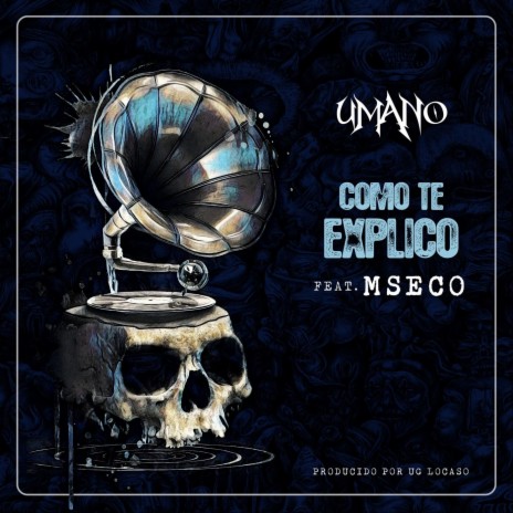 Como Te Explico (feat. Mseco) | Boomplay Music