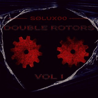 Solux00 (Double Rotors (SLX001) EP vol.1)