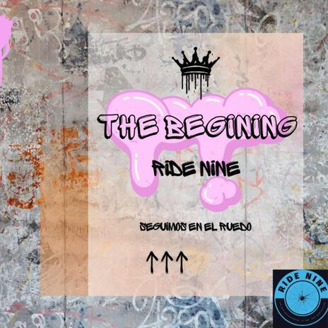 THE BEGINING | Boomplay Music