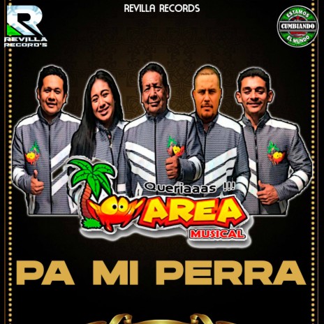 Pa Mi Perra | Boomplay Music