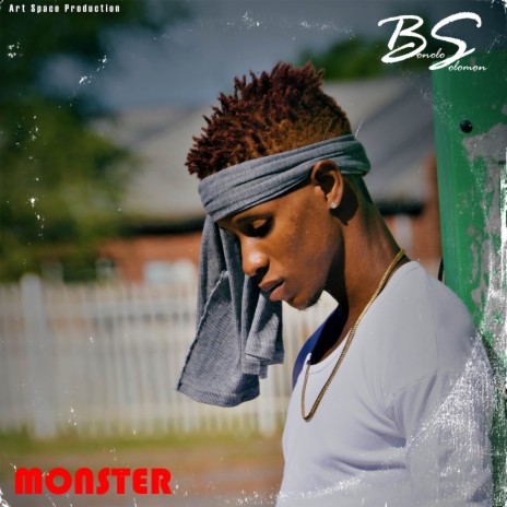 Monster | Boomplay Music