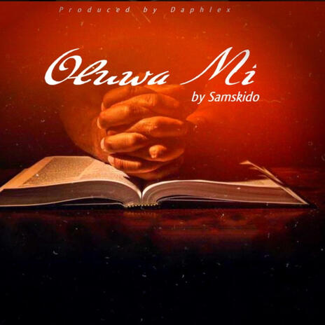 Oluwa Mi | Boomplay Music