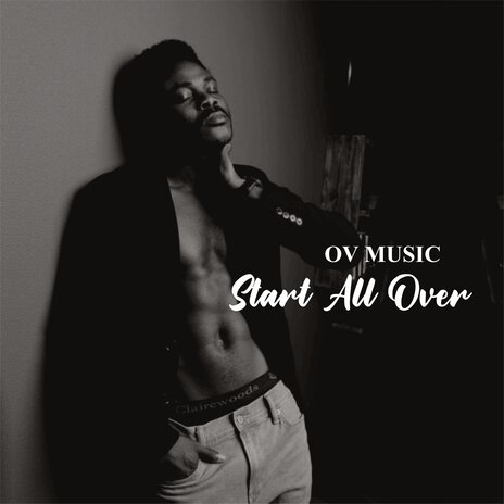 Start All Over | Boomplay Music