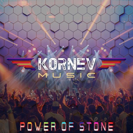 Power Of Stone | Boomplay Music