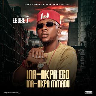 Ina-Akpa Ego Ina-Akpa Mmadu