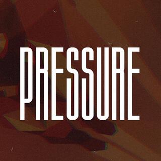 Pressure (Afrobeat Type Beat)