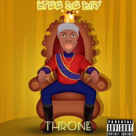 Throne | Boomplay Music