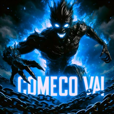 COMEÇO VAI - Slowed + Reverb ft. DJ MOIGUS | Boomplay Music