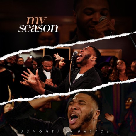 My Season | Boomplay Music