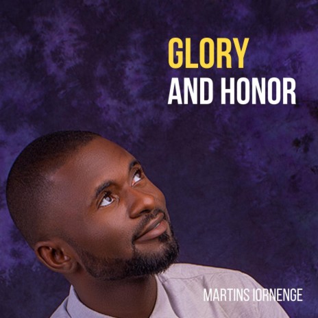 Glory and Honour | Boomplay Music