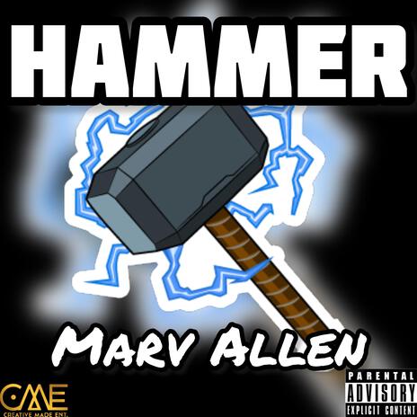 Hammer | Boomplay Music