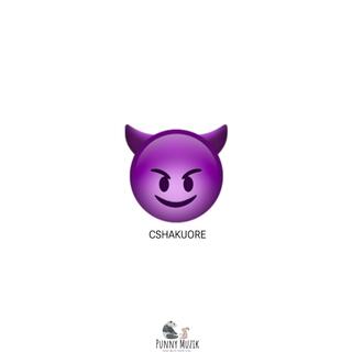 Demon Emoji