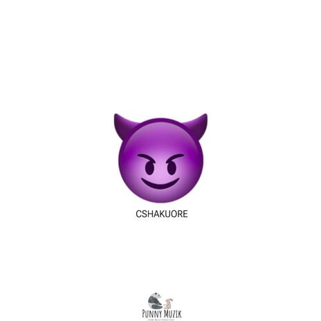 Demon Emoji | Boomplay Music