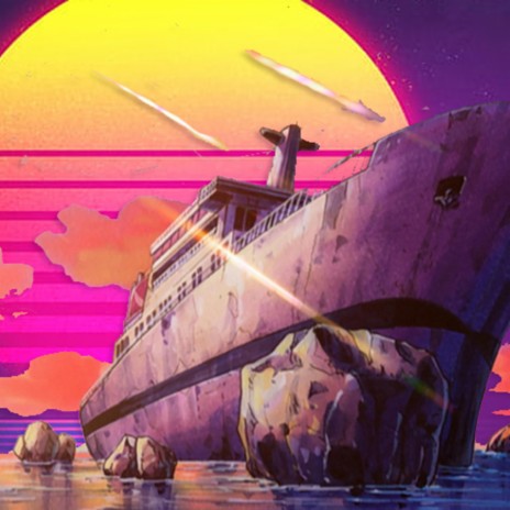 Abandoned Ship | Boomplay Music