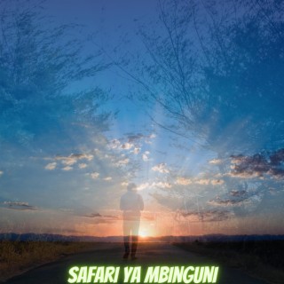 Safari Ya Mbinguni