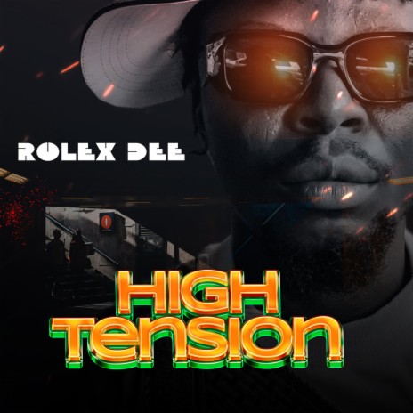 High Tension (Sped Up) | Boomplay Music