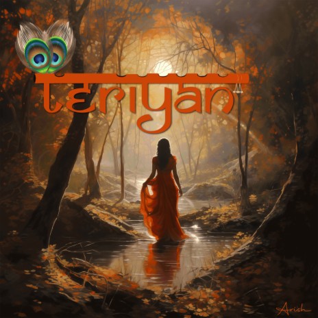 Teriyan | Boomplay Music