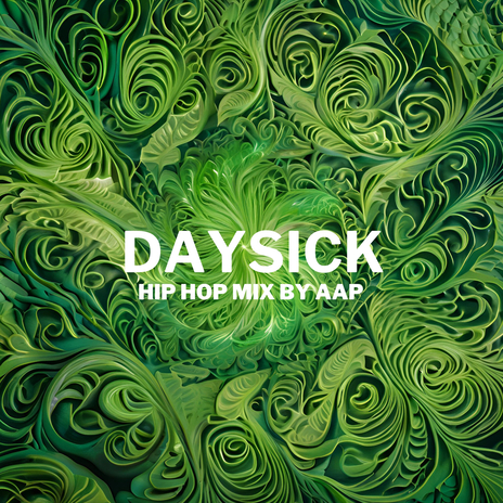 Daysick (Hip Hop Mix) | Boomplay Music