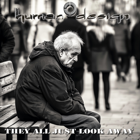 They All Just Look Away | Boomplay Music