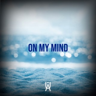 Download ŪMĀS album songs: On My Mind | Boomplay Music