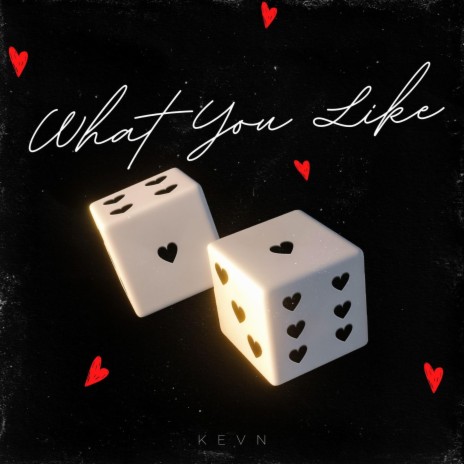What You Like | Boomplay Music