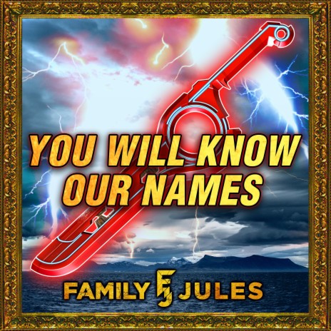 You Will Know Our Names | Boomplay Music