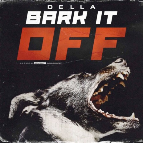Bark It Off | Boomplay Music