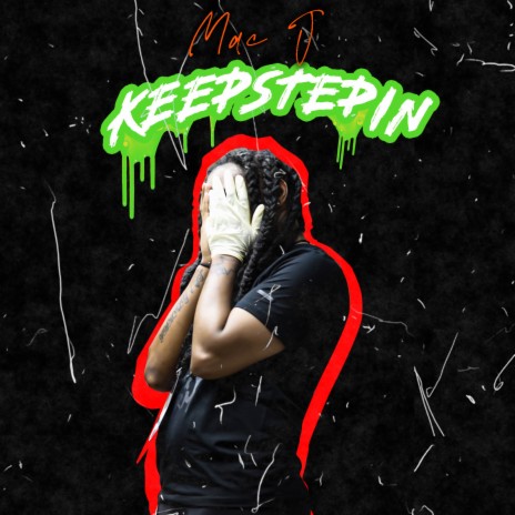 KeepStepin | Boomplay Music