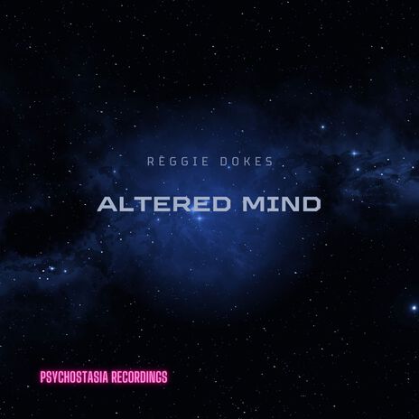 Altered Mind | Boomplay Music