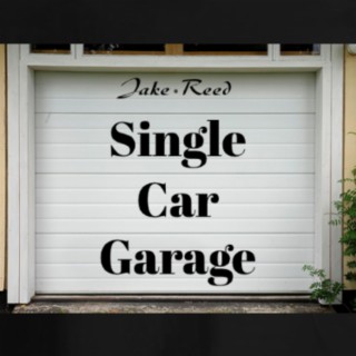 Single Car Garage