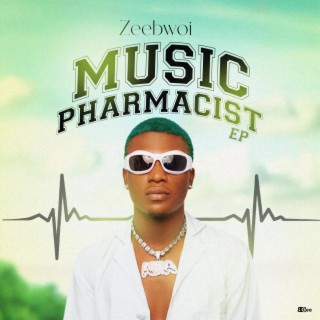 MUSIC PHARMACIST