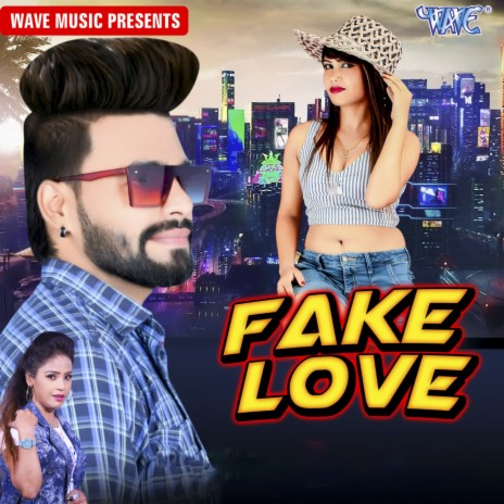 Fake Love ft. Amrita Dixit