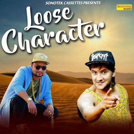 Loose Character | Boomplay Music