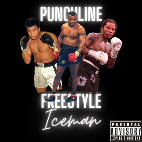 Punchline freestyle | Boomplay Music