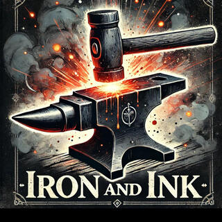 Iron and Ink